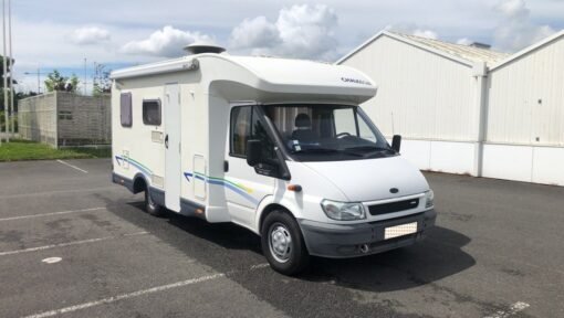 BEST OF CHAUSSON BEST OF