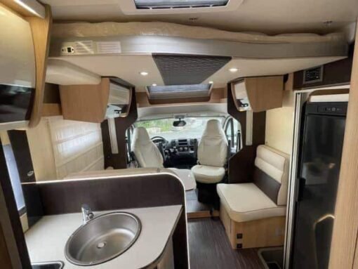 FIAT 2.3 140 CH  Mclouis- année 2023 – Image 2