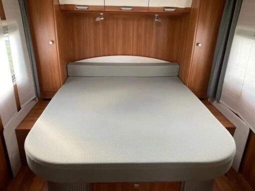 Dethleffs ESPRIT T7150 DBM 14 Limited Edition 2014 – Image 6