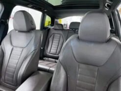 Alternative view of BMW X3 xDrive20d M Sport