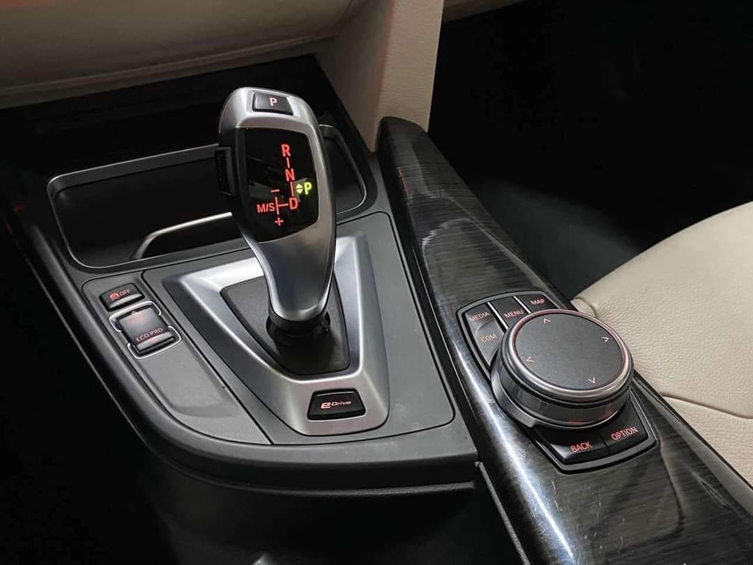 BMW Série 3 – Image 3