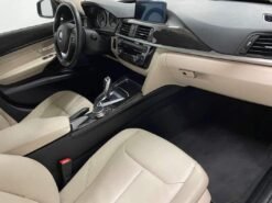 Alternative view of BMW Série 3