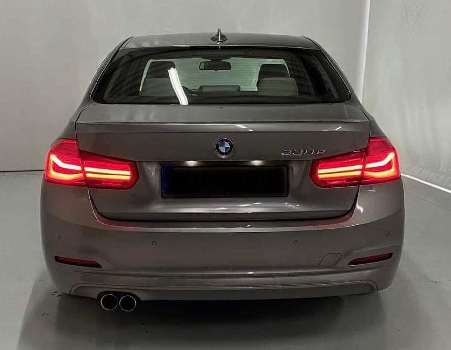 BMW Série 3 – Image 10