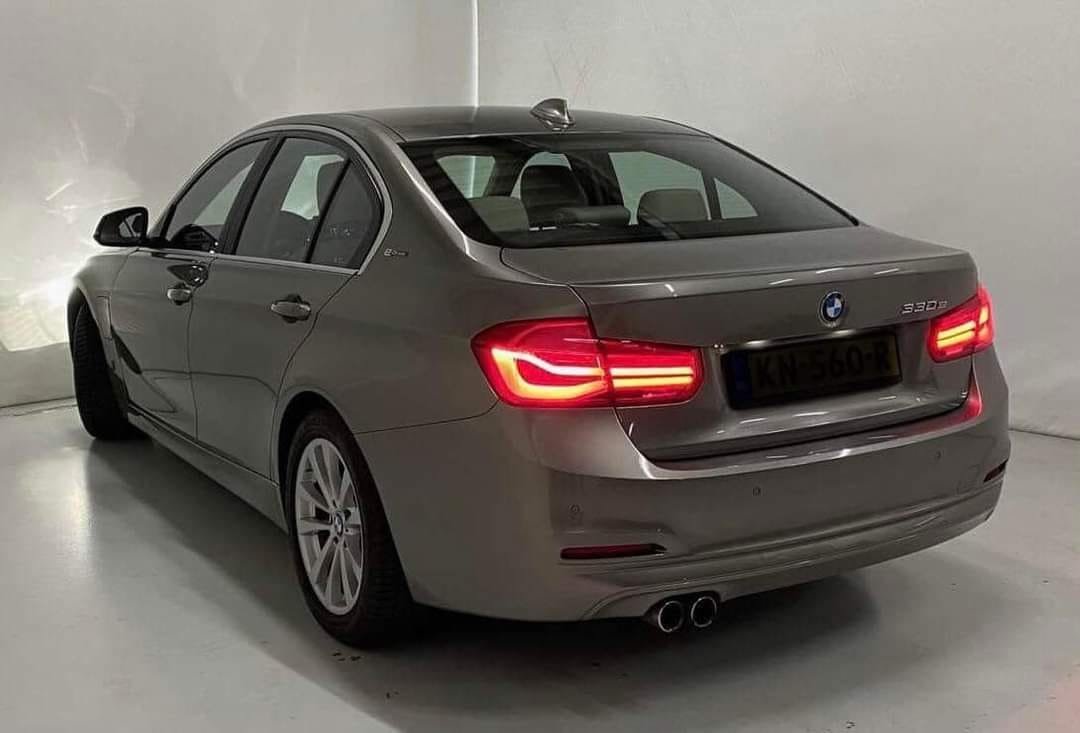 BMW Série 3 – Image 9