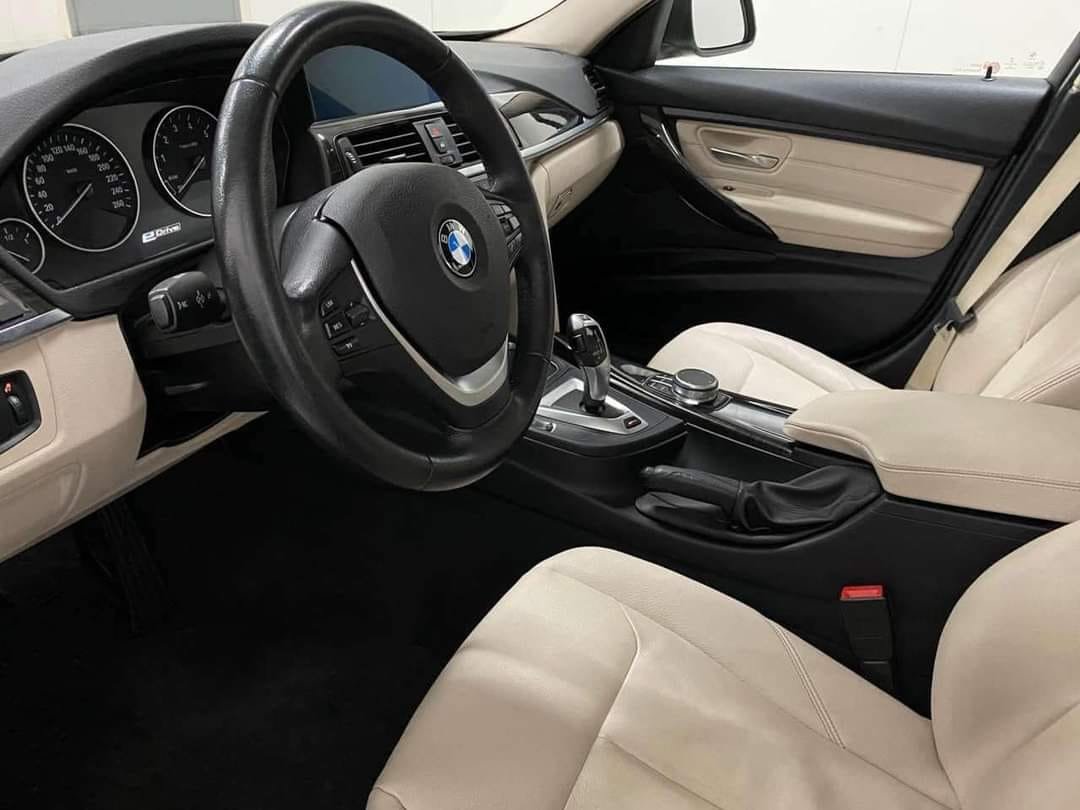 BMW Série 3 – Image 7