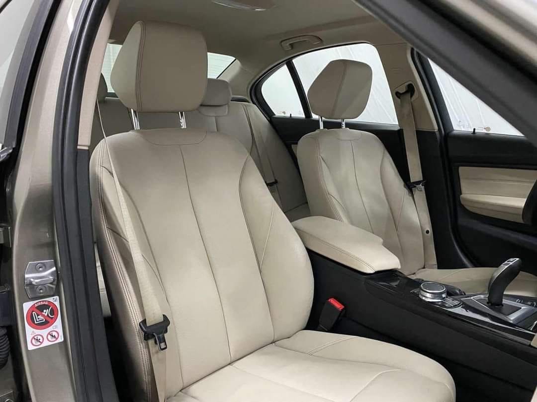 BMW Série 3 – Image 6