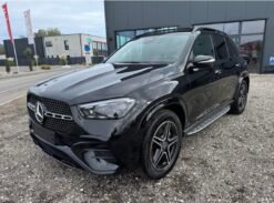 Mercedes-Benz GLE 300 d 4Matic AMG