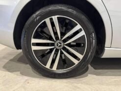 Alternative view of Mercedes-Benz Classe A