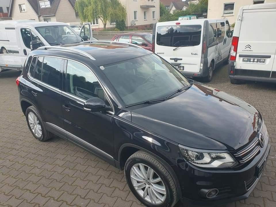 Volkswagen Tiguan Sport – Image 2