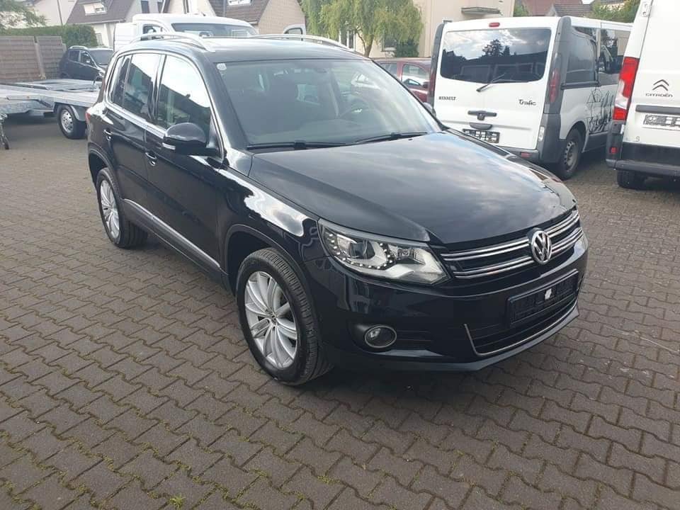Volkswagen Tiguan Sport – Image 3