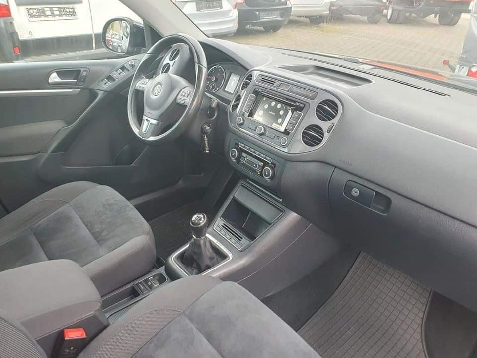 Volkswagen Tiguan Sport – Image 5