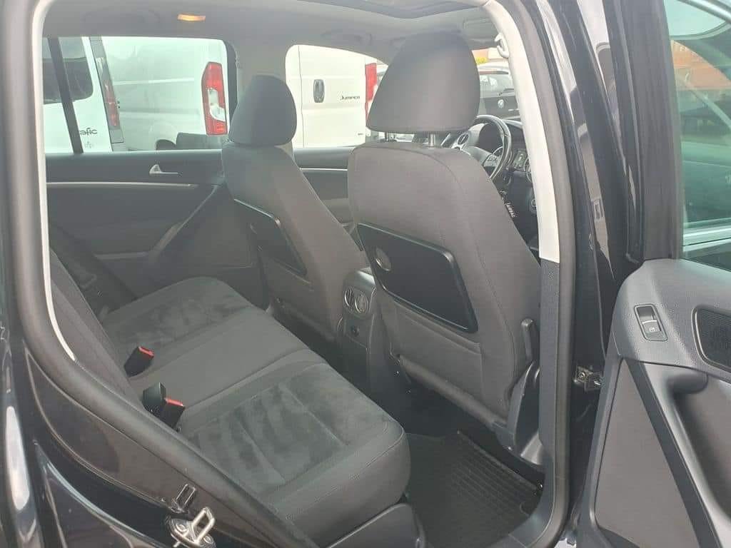 Volkswagen Tiguan Sport – Image 6