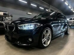 BMW Série 1 120i 177CV M-SPORT