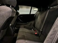 Alternative view of BMW Série 1 120i 177CV M-SPORT